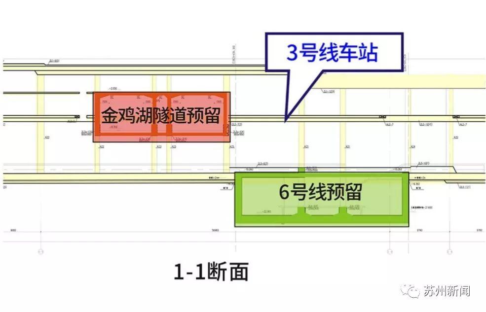 苏州金鸡湖隧道一期围堰最新进展