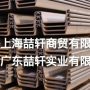 喆轩拉森钢板桩介绍 2023版